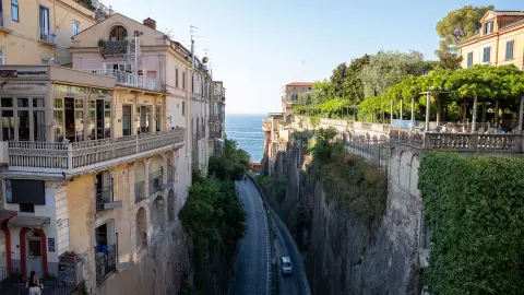 #MGoEurope: Wolverines in Italy and Croatia Day 1-2