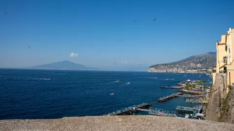 #MGoEurope: Wolverines in Italy and Croatia Day 1-2