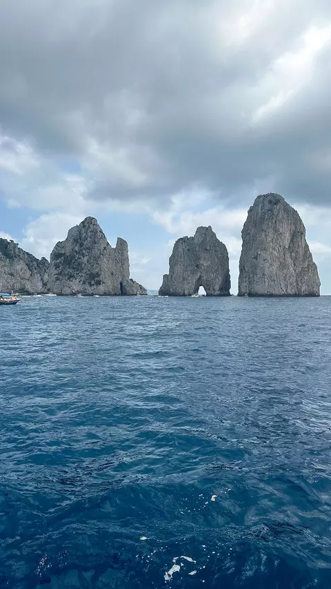 #MGoEurope: Wolverines in Italy and Croatia Day 3