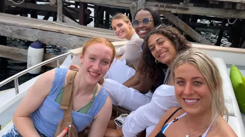 #MGoEurope: Wolverines in Italy and Croatia Day 3