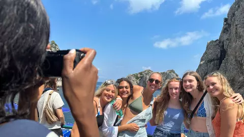 #MGoEurope: Wolverines in Italy and Croatia Day 3