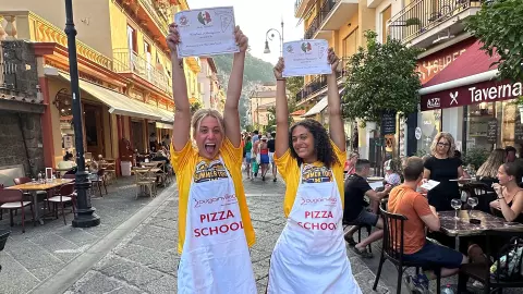 #MGoEurope: Wolverines in Italy and Croatia Day 4