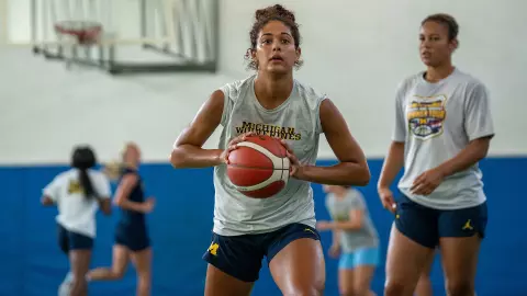 #MGoEurope: Wolverines in Italy and Croatia Day 4
