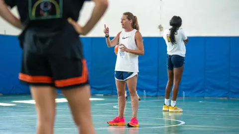 #MGoEurope: Wolverines in Italy and Croatia Day 4