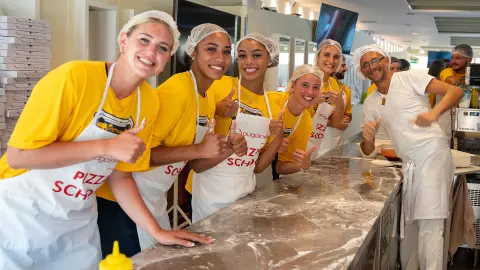 #MGoEurope: Wolverines in Italy and Croatia Day 4
