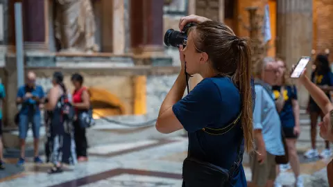 #MGoEurope: Wolverines in Italy and Croatia Day 5
