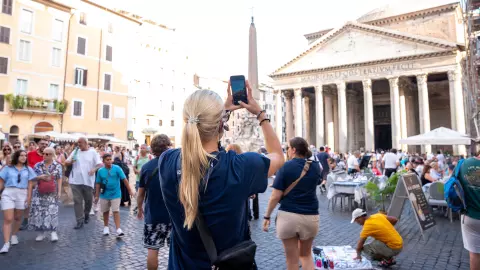 #MGoEurope: Wolverines in Italy and Croatia Day 5