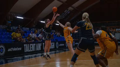 #MGoEurope: Wolverines in Italy and Croatia Day 6