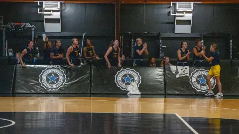 #MGoEurope: Wolverines in Italy and Croatia Day 6