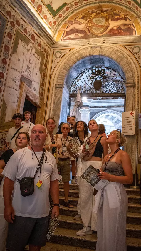 #MGoEurope: Wolverines in Italy and Croatia Day 6