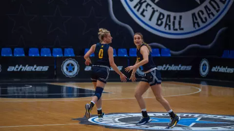 #MGoEurope: Wolverines in Italy and Croatia Day 7