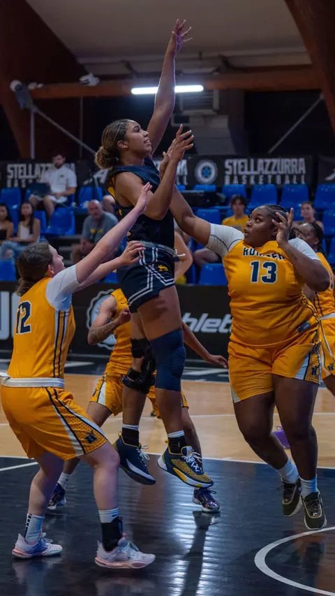 #MGoEurope: Wolverines in Italy and Croatia Day 7