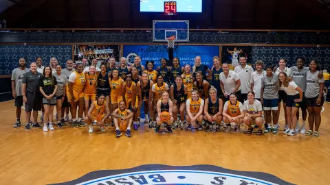 #MGoEurope: Wolverines in Italy and Croatia Day 7