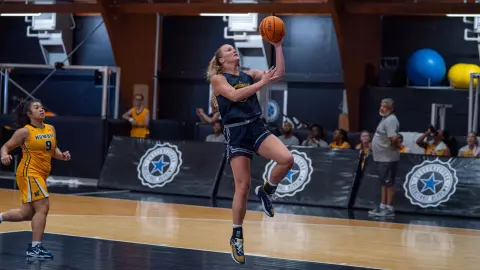 #MGoEurope: Wolverines in Italy and Croatia Day 7