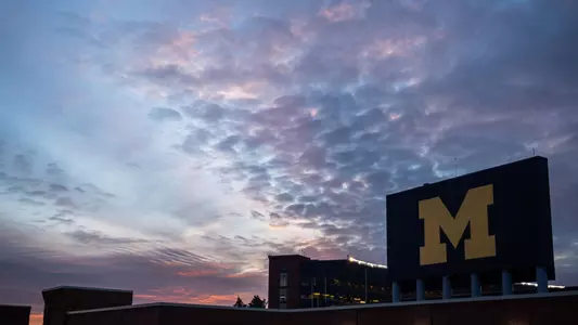 Michigan Stadium