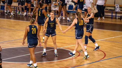#MGoEurope: Wolverines in Italy and Croatia Day 8-9