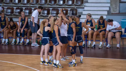 #MGoEurope: Wolverines in Italy and Croatia Day 8-9