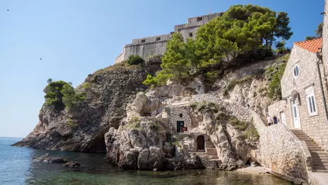 #MGoEurope: Wolverines in Italy and Croatia Day 8-9