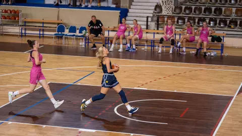 #MGoEurope: Wolverines in Italy and Croatia Day 8-9