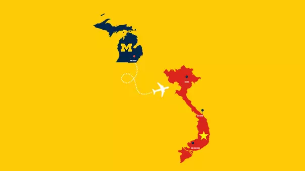 Let's Go Do - Vietnam Logo (homepage image)