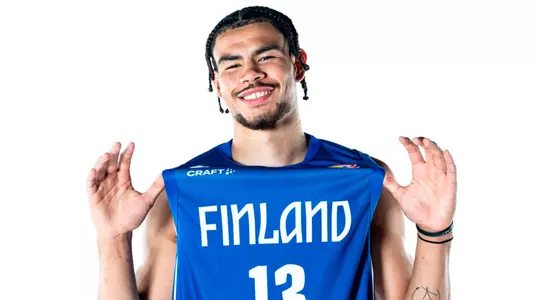Olivier Nkamhoua (FIBA photo)