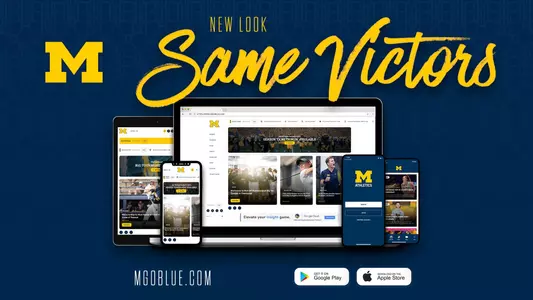 New Look, Same Victors