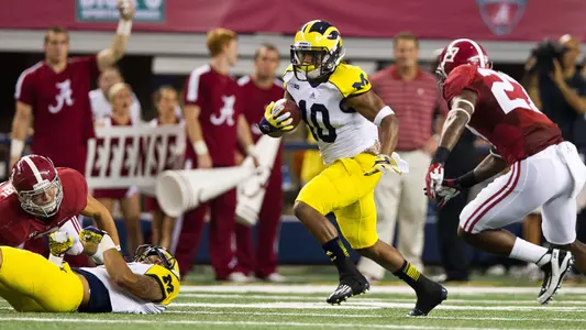 Jeremy Gallon