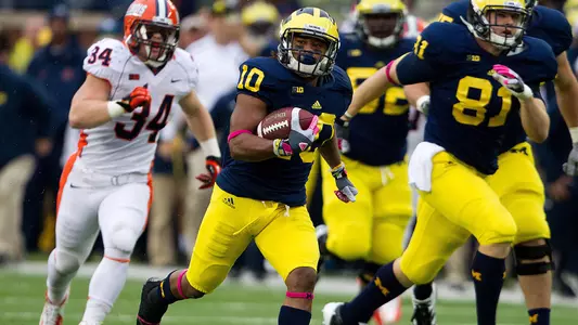 Jeremy Gallon
