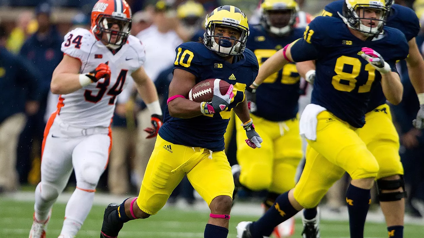 Jeremy Gallon