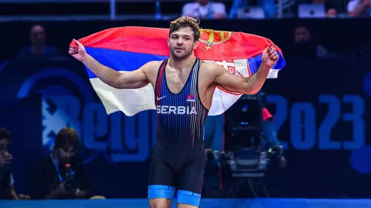 Stevan Micic (Tony Rotundo)