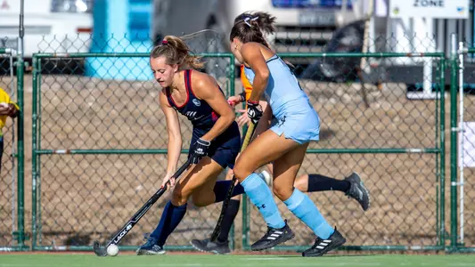 Abby Tamer (USA Field Hockey / World Sports Pics)