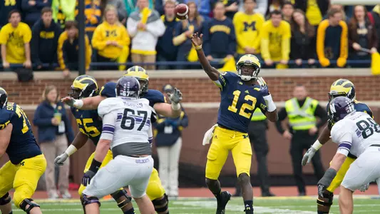 Devin Gardner