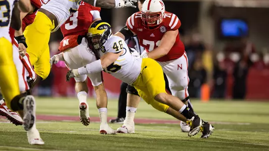 Desmond Morgan