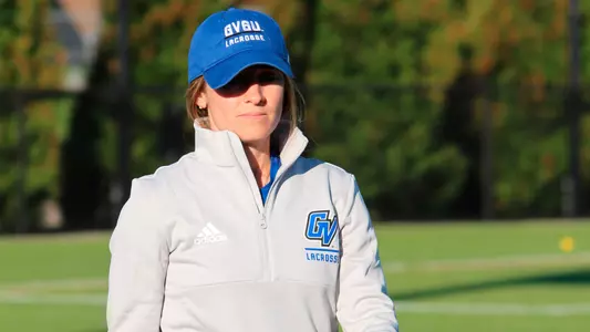Nora Boerger (GVSU Athletics)