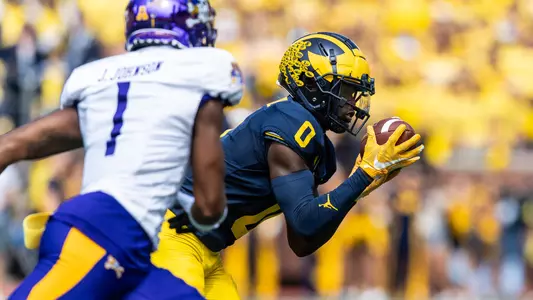 Football vs. East Carolina