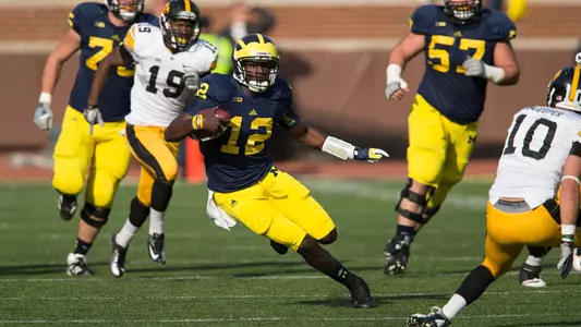 Devin Gardner