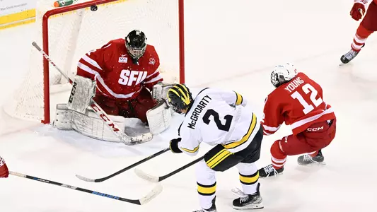 Rutger McGroarty (Michigan Photography)