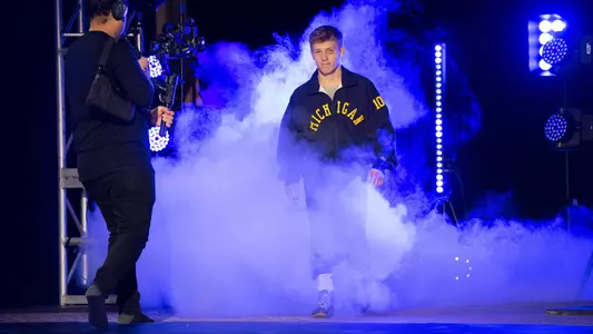 Jack Medley (Michigan Photography)