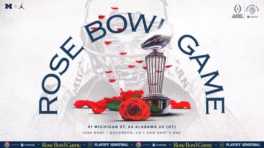 Michigan Monday final promo graphic