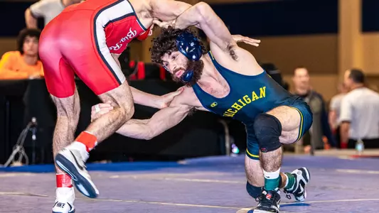 Michael DeAugustino (Sam Janicki)