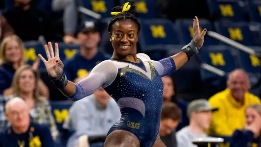 Gabby Wilson
