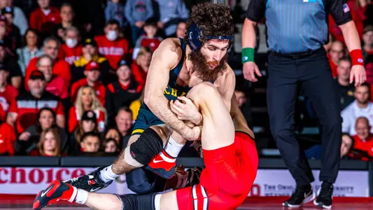 Michael DeAugustino (Sam Janicki)