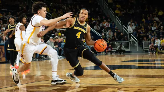 Nimari Burnett