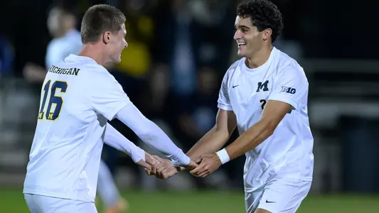 Murphy Parker, Patrick O'Toole