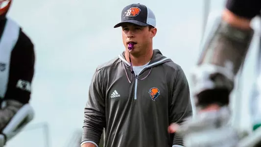 Jared McMahon (Bucknell Athletics)