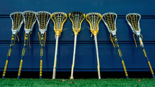 Women's Lacrosse Sticks