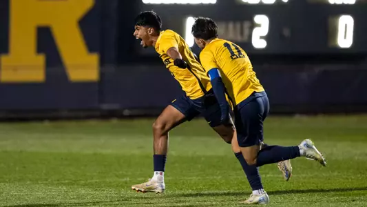 Men's Soccer vs. Robert Morris - NCAA Tournament First Round