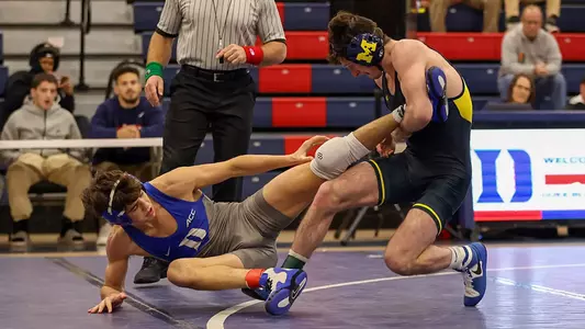 Dylan Ragusin (Andy Mead)