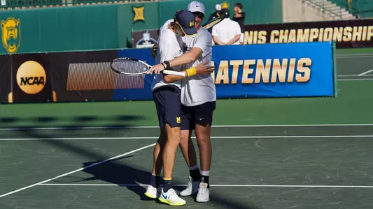 Gavin Young and Benjamin Kittay