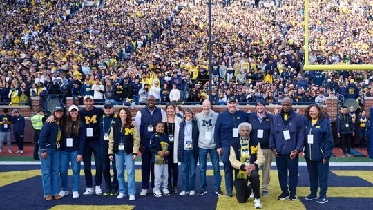 2024 Hall of Honor Induction Class